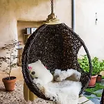 La Cepedana- Con Jardin Privado Casa di campagna Cogorderos
