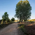 La Cepedana- Con Jardin Privado Casa di campagna *