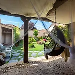 La Cepedana- Con Jardin Privado * Cogorderos