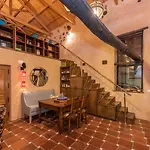Casa di campagna La Cepedana- Con Jardin Privado *