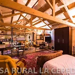 La Cepedana- Con Jardin Privado Casa di campagna *
