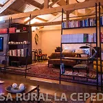 La Cepedana- Con Jardin Privado