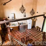 La Cepedana- Con Jardin Privado * Cogorderos