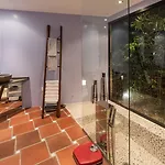 Casa di campagna La Cepedana- Con Jardin Privado *