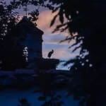 La Cepedana- Con Jardin Privado Casa di campagna Cogorderos
