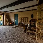 La Cepedana- Con Jardin Privado Casa di campagna *