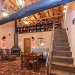 La Cepedana- Con Jardin Privado Cogorderos