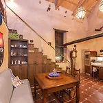 La Cepedana- Con Jardin Privado Casa di campagna *