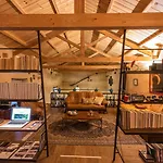 Casa di campagna La Cepedana- Con Jardin Privado *