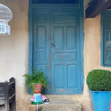 La Cepedana- Con Jardin Privado *