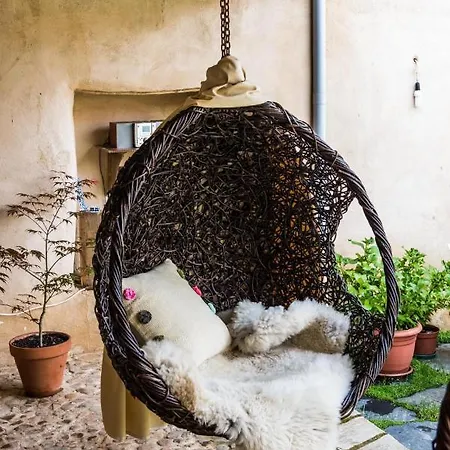 La Cepedana- Con Jardin Privado Εξοχικό σπίτι Cogorderos