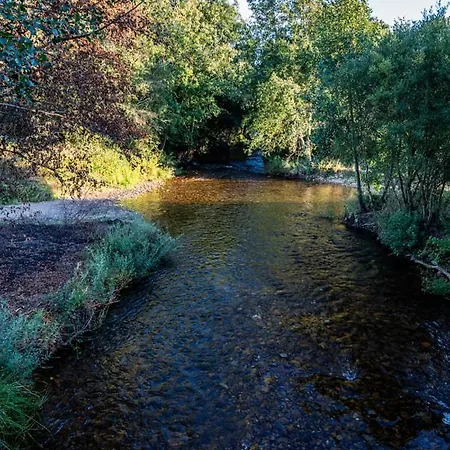 Casa rural Descubre La Cepedana: Con Encanto En Cogorderos, A Solo 10 Km De Astorga Cogorderos