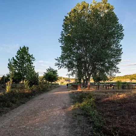 Descubre La Cepedana: Con Encanto En Cogorderos, A Solo 10 Km De Astorga Country house *