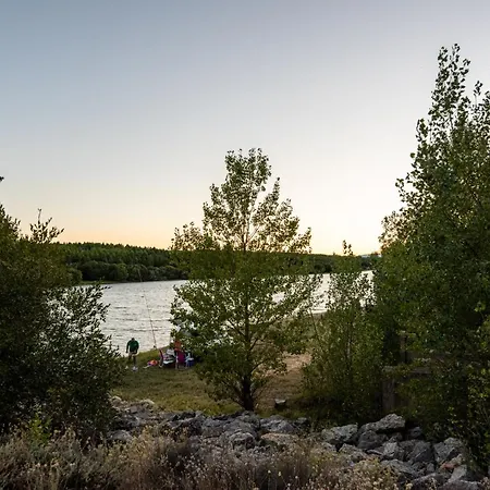 Casa rural Descubre La Cepedana: Con Encanto En Cogorderos, A Solo 10 Km De Astorga *