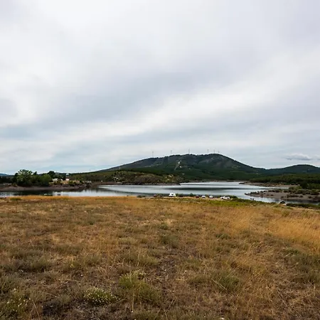Country house Descubre La Cepedana: Con Encanto En Cogorderos, A Solo 10 Km De Astorga