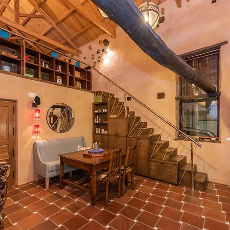 Country house Descubre La Cepedana: Con Encanto En Cogorderos, A Solo 10 Km De Astorga *