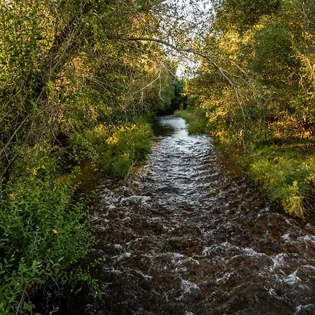 Descubre La Cepedana: Con Encanto En Cogorderos, A Solo 10 Km De Astorga