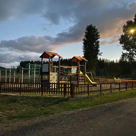Descubre La Cepedana: Con Encanto En Cogorderos, A Solo 10 Km De Astorga Country house *