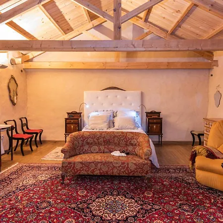 Descubre La Cepedana: Con Encanto En Cogorderos, A Solo 10 Km De Astorga Country house