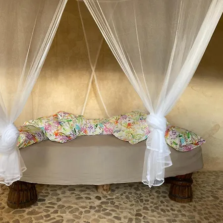 Casa di campagna La Cepedana- Con Jardin Privado Cogorderos